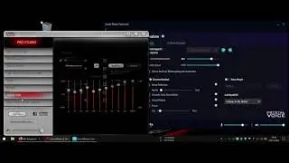 sound blaste pro studio vs sound blaster command