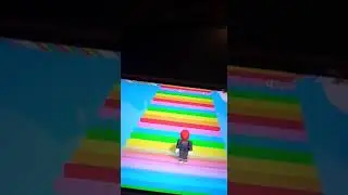 Играем в роблокс😎