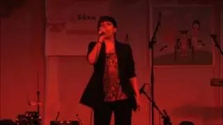 ANNGETT - Que quieres de mi   de Luis Fonci