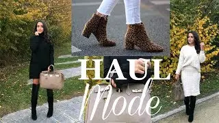 BIG HAUL MODE & DECO