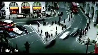 Выжившие- трейлер сериала на русском