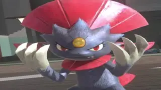 Weavile Combo Guide (Beginner to Intermediate) | Pokkén Tournament DX