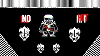 undertale the real reset phase 3 no hit
