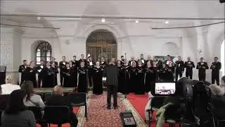 Николай ГОЛОВАНОВ  