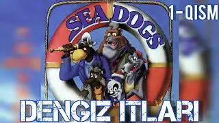 Dengiz Itlari (1-qism) HD