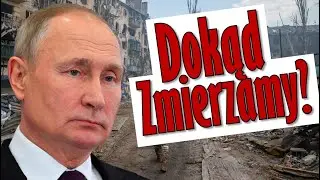 Wojna na Ukrainie - Stan na 20.06.2023