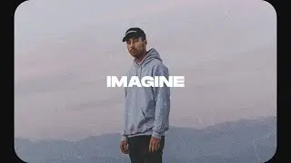 (Free) Beautiful NF x Ollie Type Beat - 'Imagine' | Sad Acoustic Type Beat
