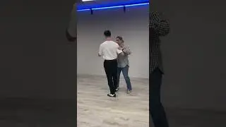 Уроки танго. Москва