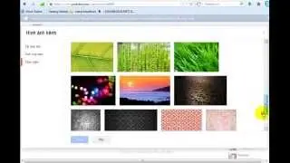 TRUSTpay - Cài đặt Trang youtube cá nhân (How To Set Up A YouTube Channel or YouTube Account )