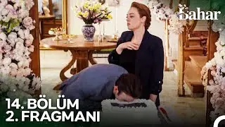Bahar 14. Bölüm 2. Fragmanı | Parla'yı Biliyorum!