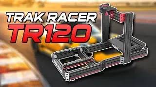 TRAK RACER TR120 Long Term Review