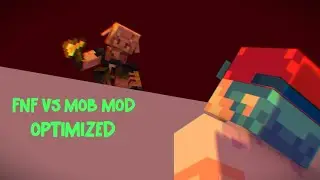 FnF Vs MoB MoD Optimizee (Android/pc)