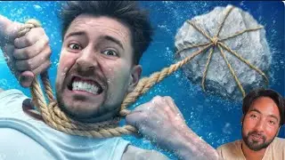 Would You Risk Drowning for $500,000? (Hindi) part-1