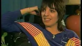 Liza Minnelli interview - TV-am 1983