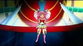 Sailor Moon - Bravin Bad Brew