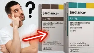 Jardiance - Jardiance Efeitos Colaterais - Conheça-os 🤔