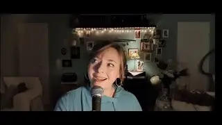 Пообещайте мне любовь - Me singing