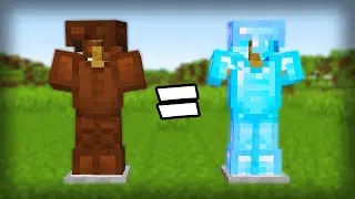 Armor Stands Make No Sense