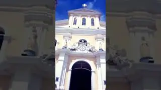 Minor Basilica of Our Lady of Rosary of Manaoag #seepangasinan #lovethephilippines #VisitOurPH