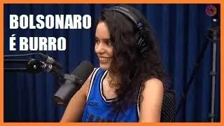 BOLSONARO É BURRO [Venus Cast]