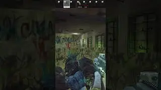 SBEU TELEPORT Escape from Tarkov 
