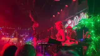 Corey Feldman Band Las Vegas 11/25/2023