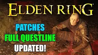 Elden Ring - Patches Questline (FULL GUIDE & ALL LOCATIONS)