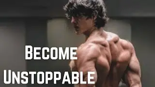 Become Unstoppable || Navy Seal Motivation