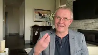 The Mission of the Holy Spirit - Alexander Shevchenko