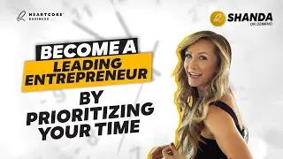 Shanda On Demand: Become a Leading Entrepreneur With These Key Takeaways