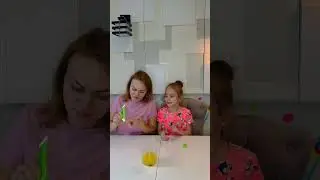 Пранк с васаби 😅 