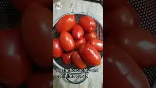 Tomato Ketchup  #shorts #short