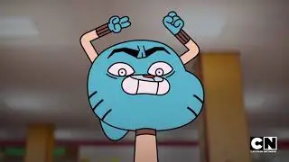 The Amazing World of Gumball - Gumball The Social Justice Warrior