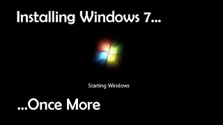 Installing Windows 7 On Ryzen For The Last Time? Installation on a B450 Motherboard