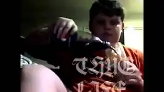 I don't give a damn - Thug Life