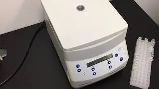 Eppendorf 5424