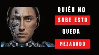 De la Ciencia Ficción a la Realidad: Lo que Necesitas Entender Ahora
