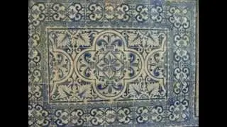 Azulejos