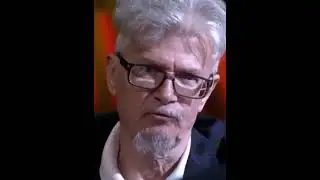 Лимонов феерично отвечает на опросник Марселя Пруста (блиц от Познера)