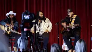 WXPN Black Opry Residency