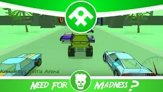 Armyfrog's Battle Arena - NFMM