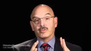 What Do Flashes of Light Mean, and Are They Related to Diabetes?