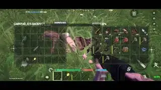 ТОПОВЫЙ ЧИТ НА ОКСАЙД 🏝️ oxide survival island