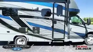 Gulf Stream Coach BT 5260