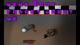 meme Dont forget about me Afton family {Gacha club}