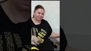 Ждём родителей