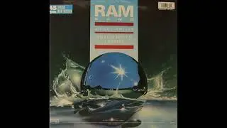 Ram Band - Silent Smiles (Remix)