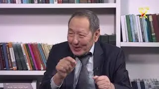 Абайдың толық адам концепциясы - ТҰЛҒАЛАР ТАҒЫЛЫМЫ