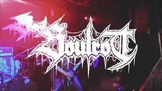 SOULROT @Bar Óxido 01/12/2023 [FULL SHOW]