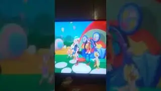 a casa do mickey a grande cacada abertura portugues brasil